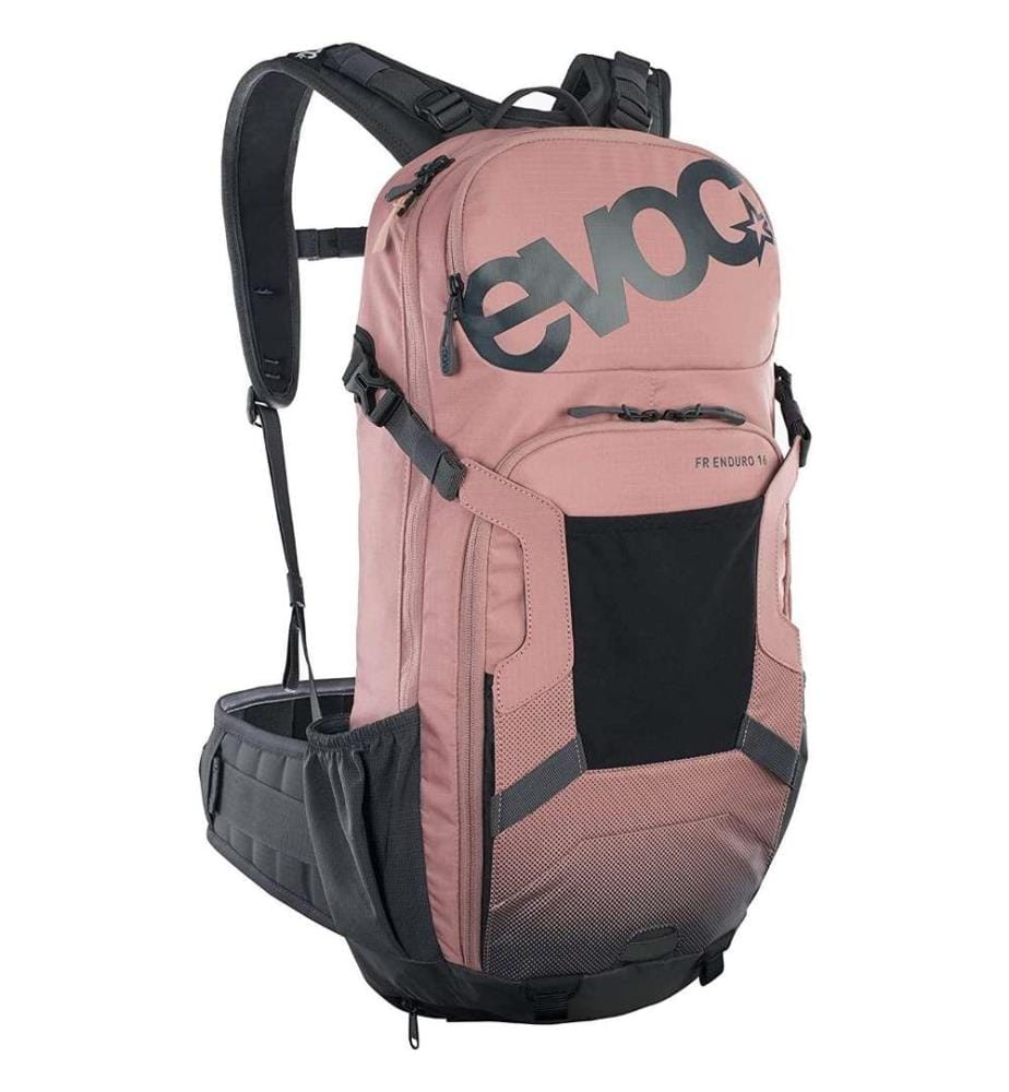 evoc liteshield back protector
