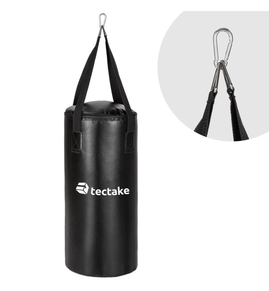 Dripex Sacco Boxe Da Terra, 175/165 C Sacco Da Boxe Autoportante A Con Base A 12/19 Potenti - Foto 2