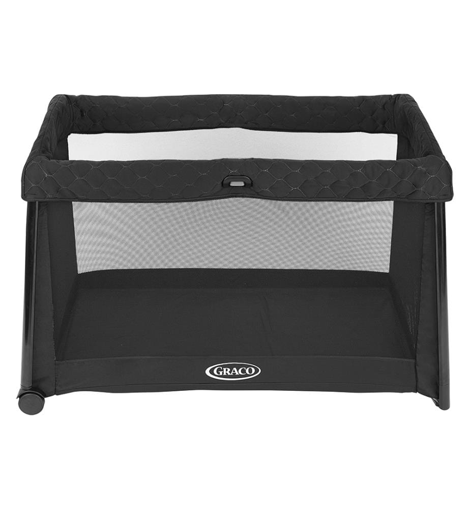 GRACO GRACO Travel Cot Foldlite Travel Cot B… DeinDeal