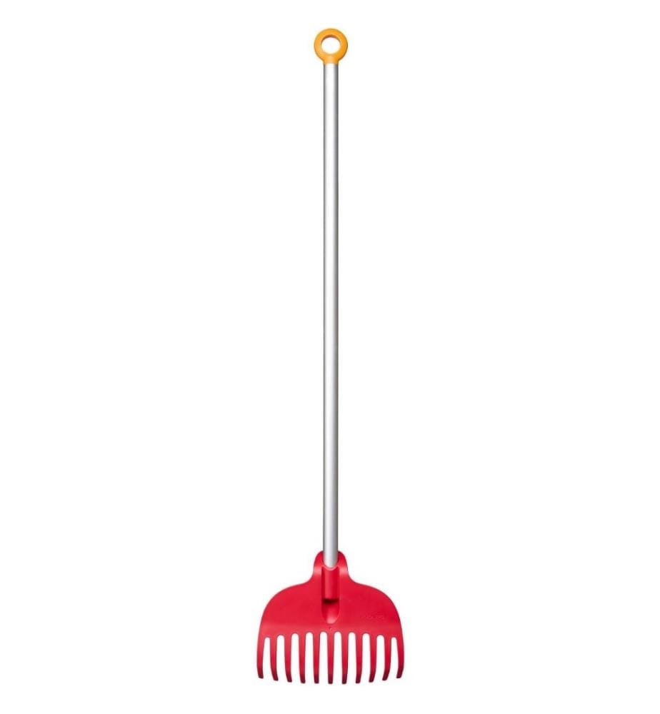 Rateau à feuilles enfant AVR TOOLS – Jeu de jardin | AVR TOOLS