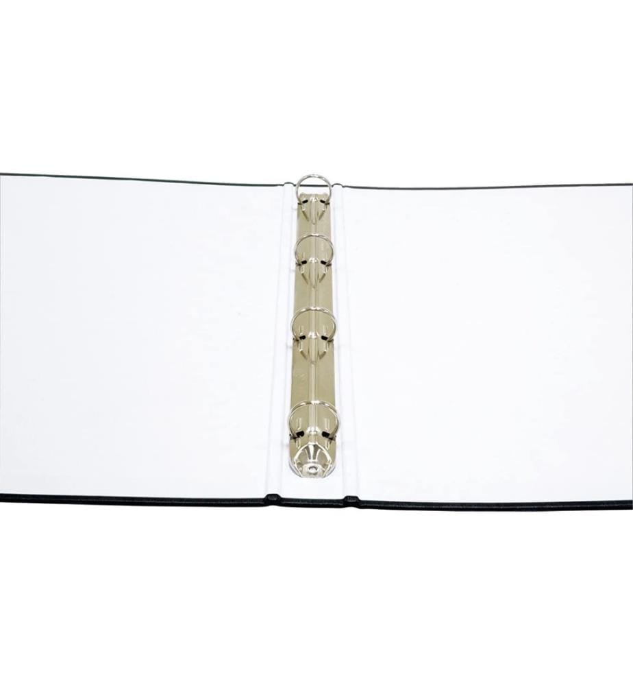 DONAU DONAU Ring Binder. Made from 1.9 mm Thick … DeinDeal