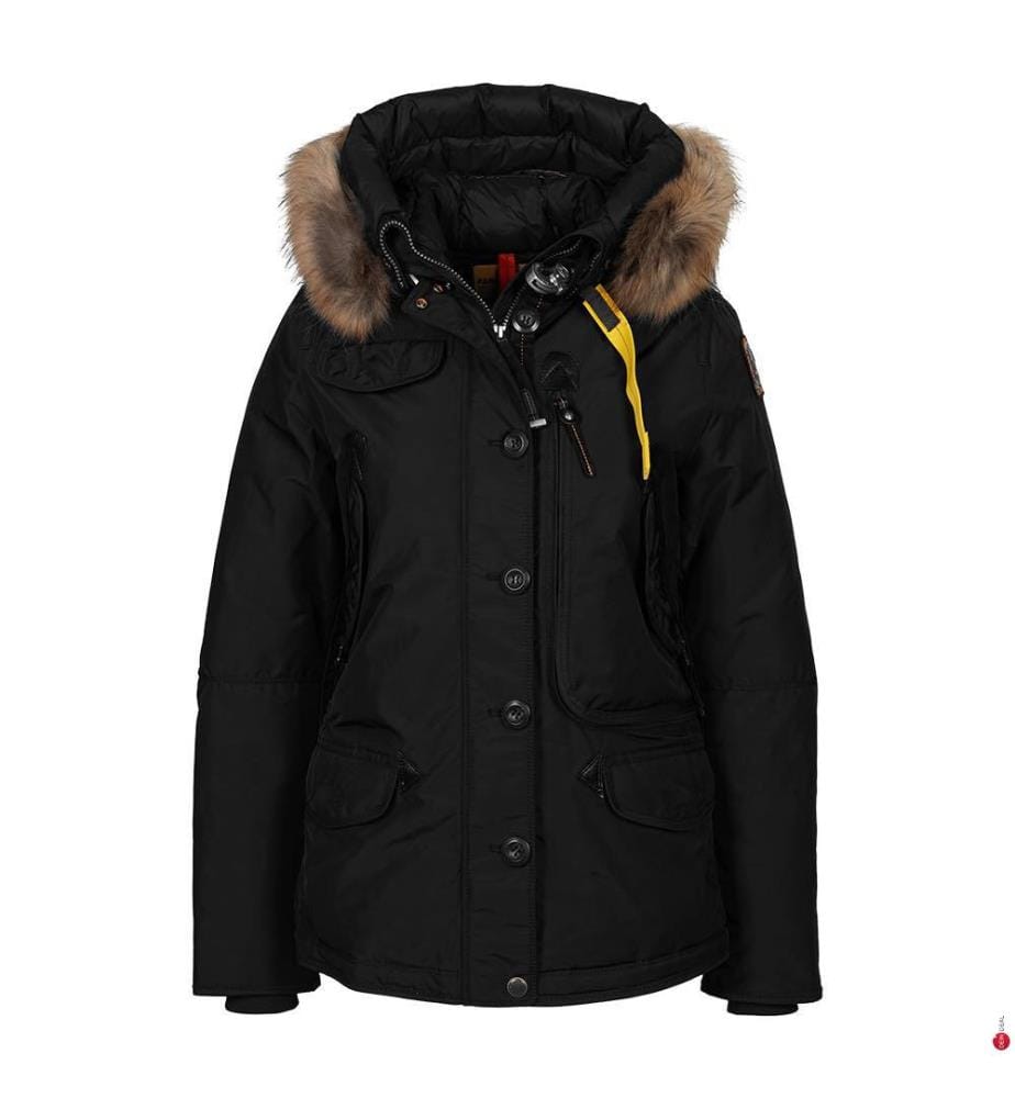 parka femme parajumpers