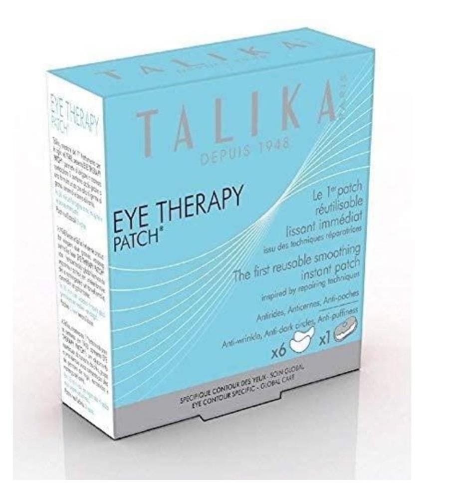 Talika Eye Therapy Patch Eye Pads Patchs pour … DeinDeal