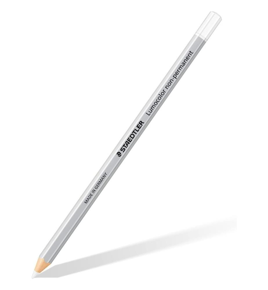 STAEDTLER Staedtler Lumocolor Omnichrom, Nonper… DeinDeal