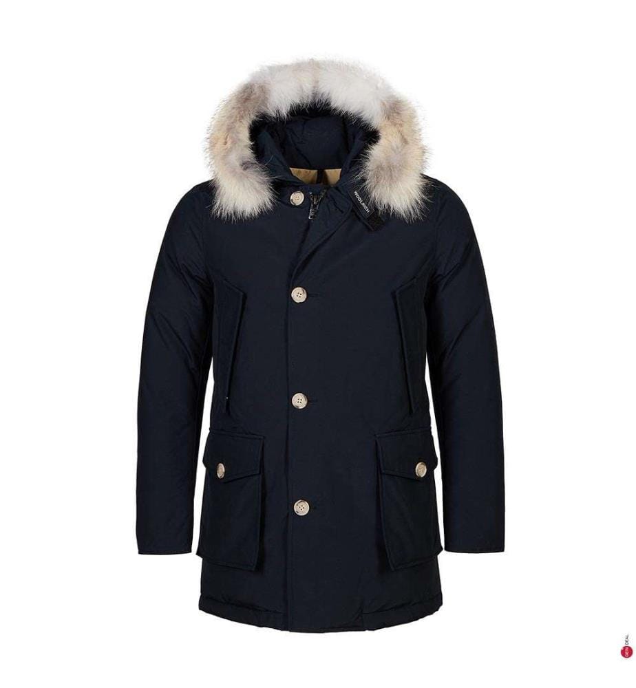 Woolrich jacke top