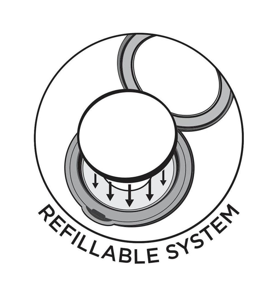 Artdeco Artdeco High Definition Compact Powder R… DeinDeal