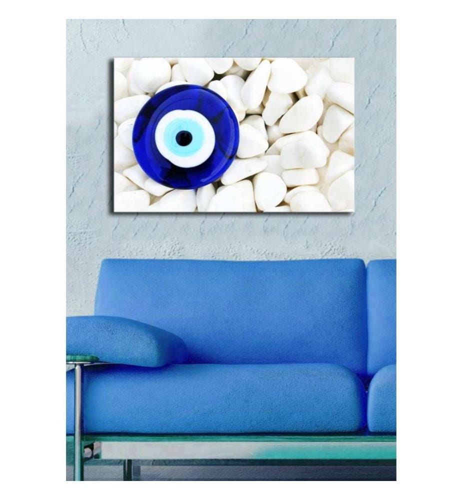 Dekorative Led beleuchtet Leinwand Gemälde, Multicolor, Wildleder Leinwand