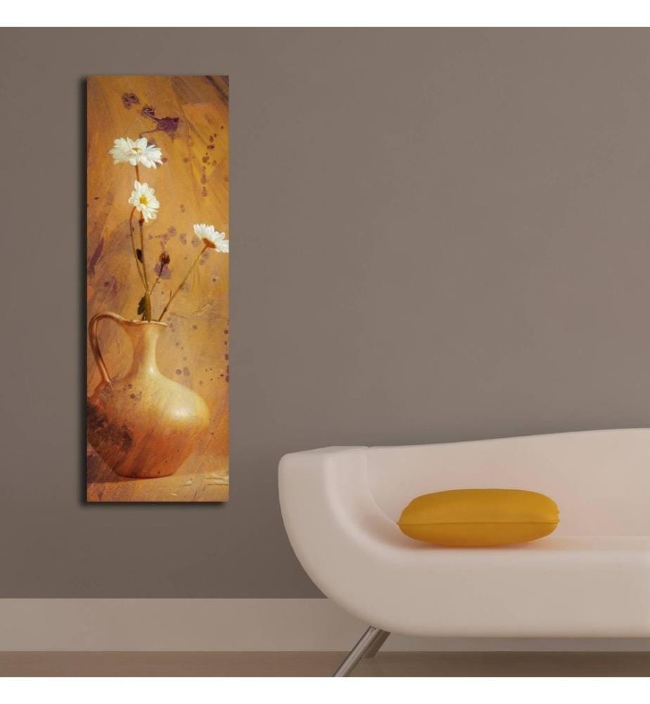 Dekorative Led beleuchtet Leinwand Gemälde, Multicolor, Wildleder Leinwand