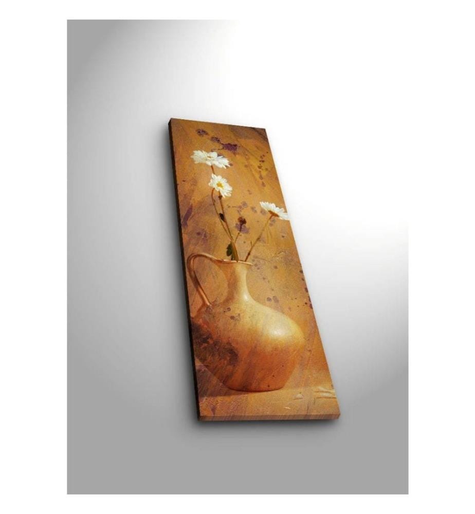 Dekorative Led beleuchtet Leinwand Gemälde, Multicolor, Wildleder Leinwand