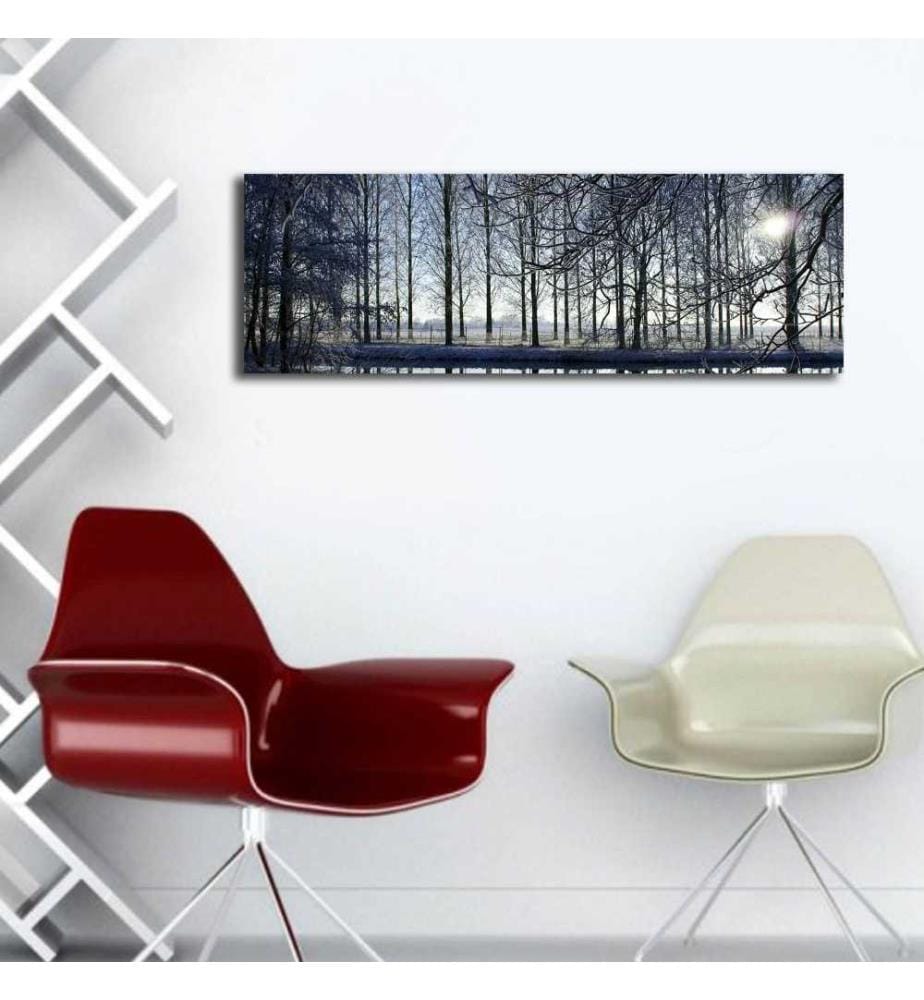 Dekorative Led beleuchtet Leinwand Gemälde, Multicolor, Wildleder Leinwand