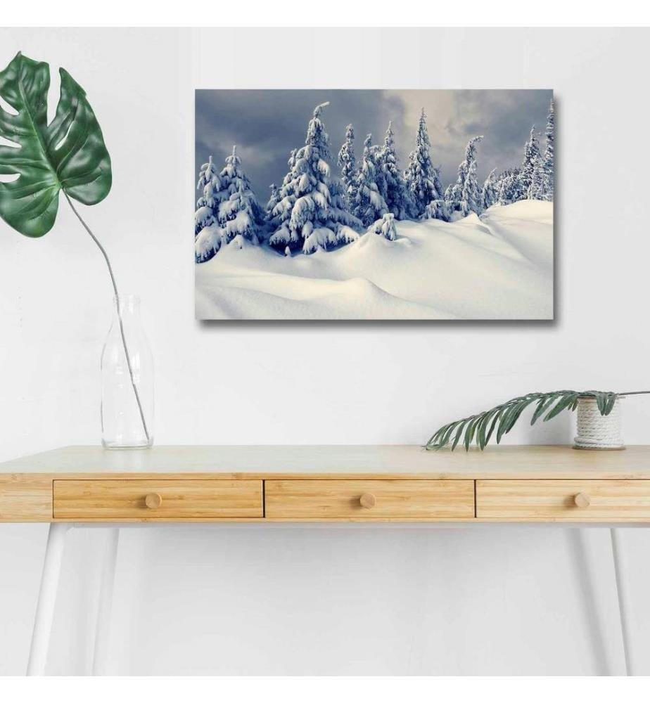 Dekorative Led beleuchtet Leinwand Gemälde, Multicolor, Wildleder Leinwand