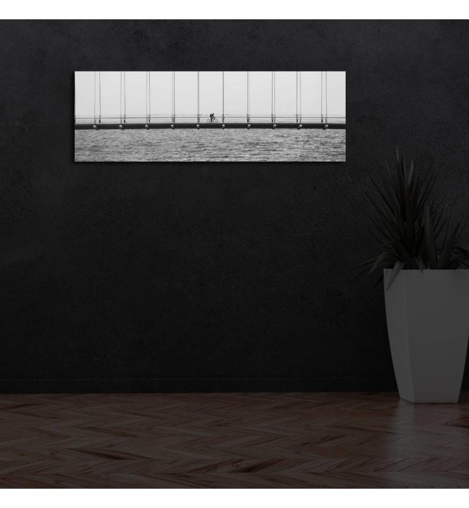 Dekorative Led beleuchtet Leinwand Gemälde, Multicolor, Wildleder Leinwand