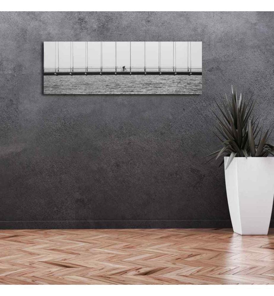 Dekorative Led beleuchtet Leinwand Gemälde, Multicolor, Wildleder Leinwand