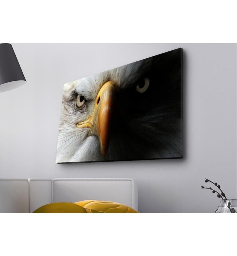 Dekorative Led beleuchtet Leinwand Gemälde, Multicolor, Wildleder Leinwand