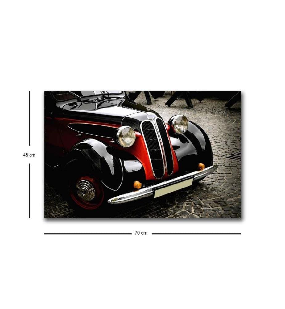Dekorative Led beleuchtet Leinwand Gemälde, Multicolor, Wildleder Leinwand