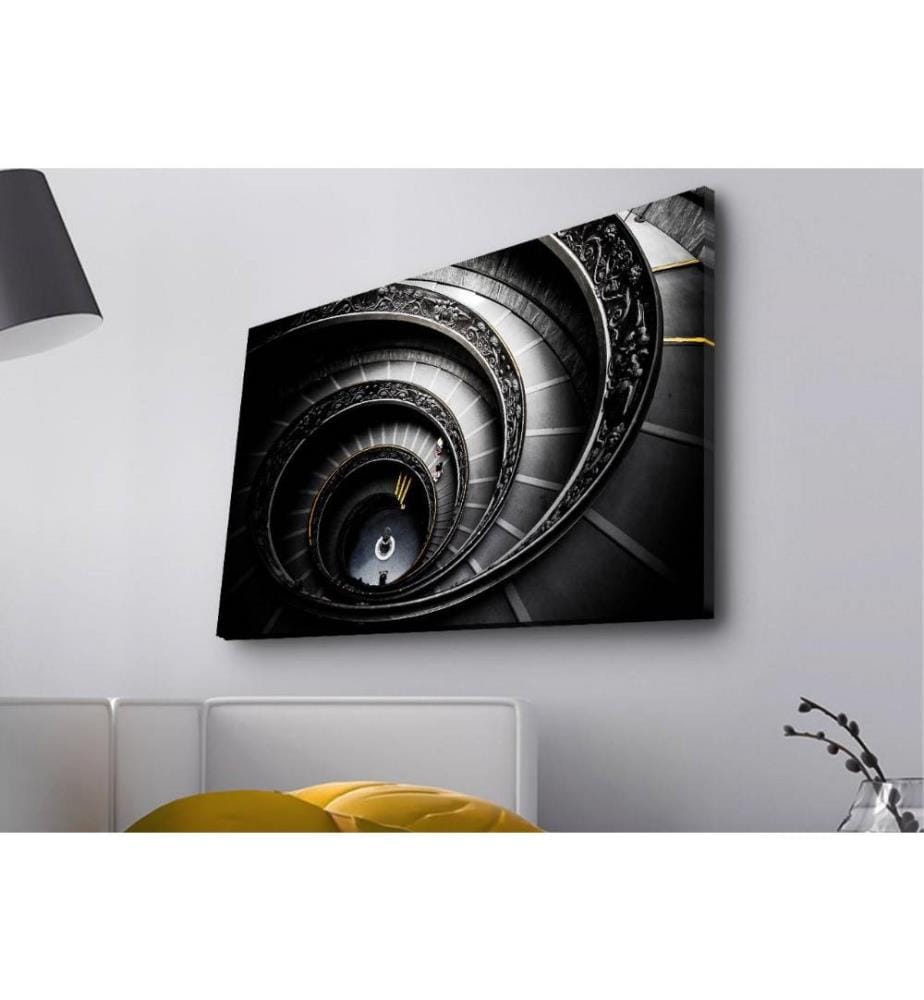 Dekorative Led beleuchtet Leinwand Gemälde, Multicolor, Wildleder Leinwand