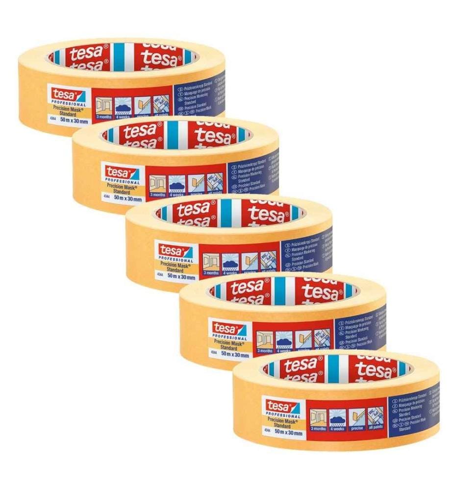 Thin masking tape best sale