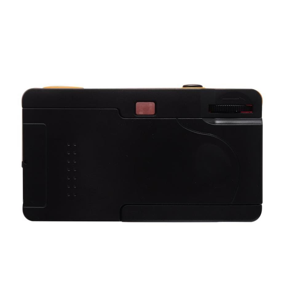KODAK Compact Analog Camera 24x36 M35 Reusable … DeinDeal