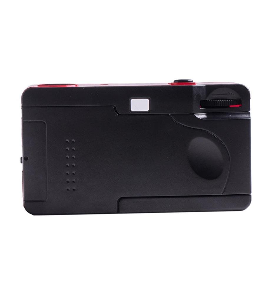 KODAK Compact Analog Camera 24x36 M35 Reusable … DeinDeal