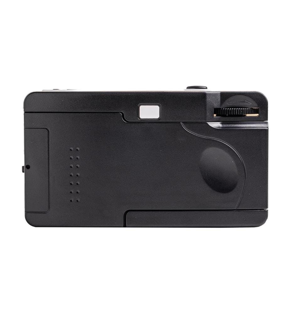 KODAK Compact Analog Camera M38 Reusable White DeinDeal