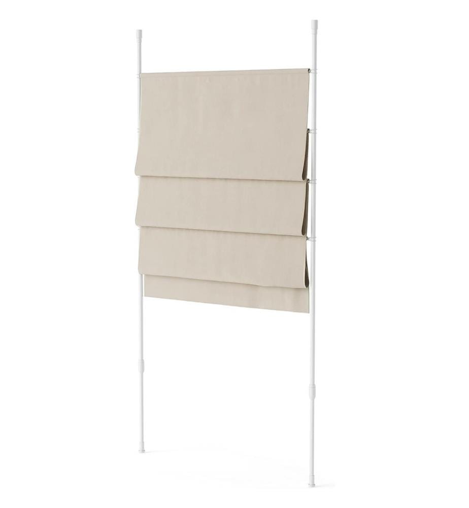 Umbra Umbra Anywhere room divider with panel, mo… DeinDeal