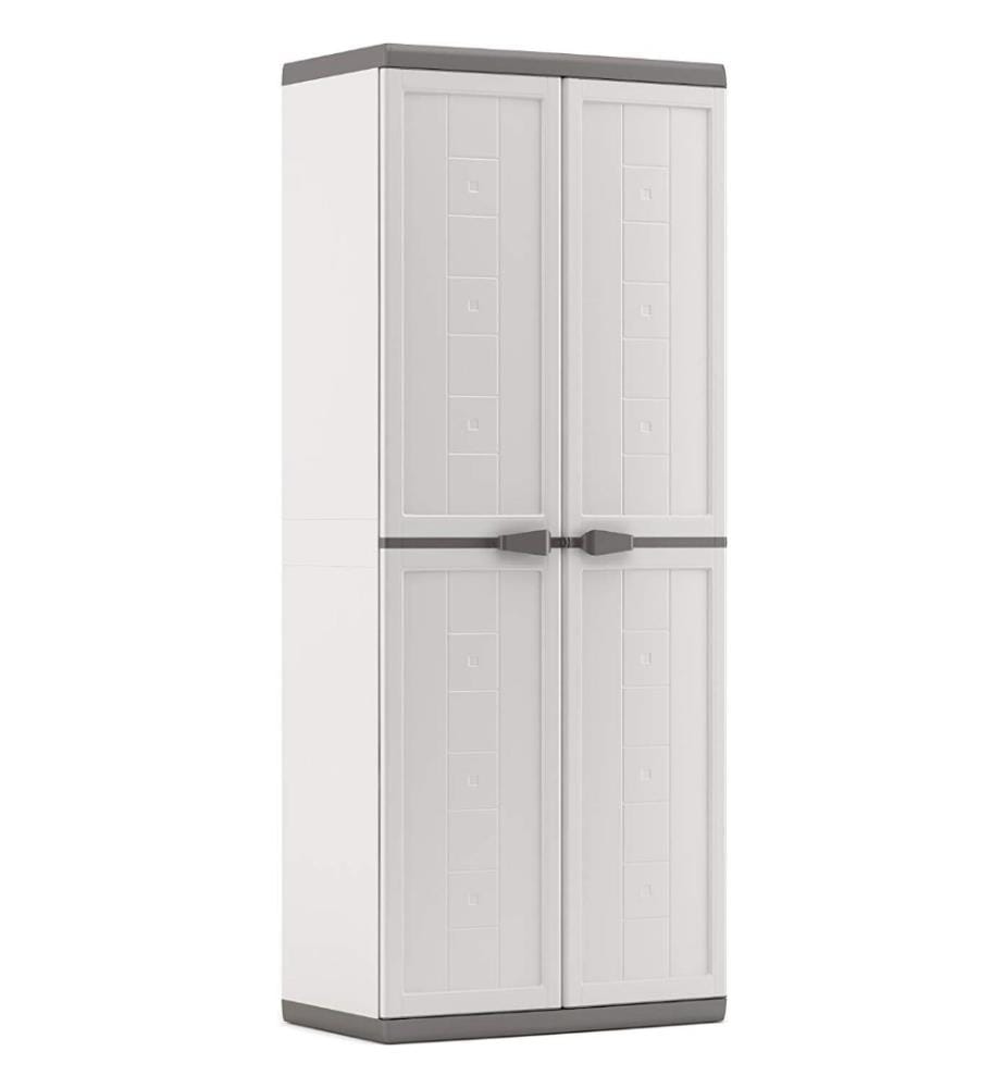 Keter Armoire Utilitaire Jolly Armoire de Rang… DeinDeal