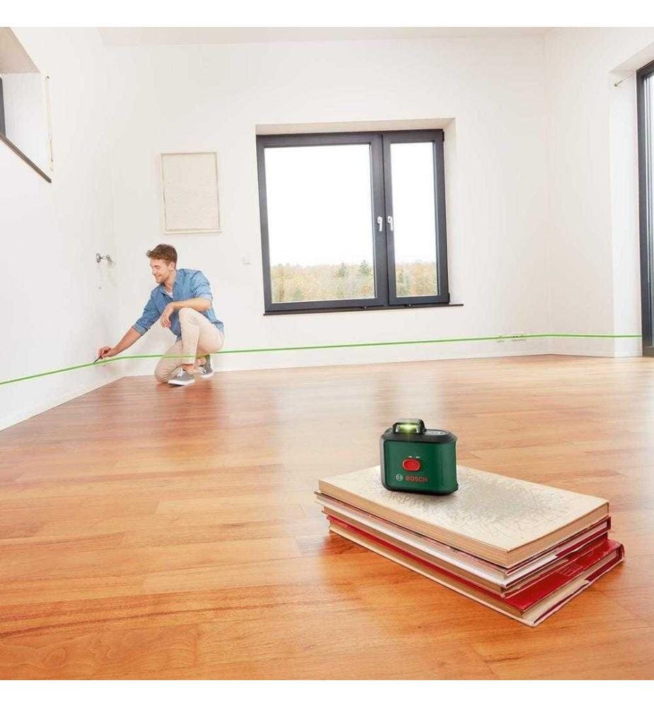 Bosch Bosch cross line laser UniversalLevel 360 … DeinDeal