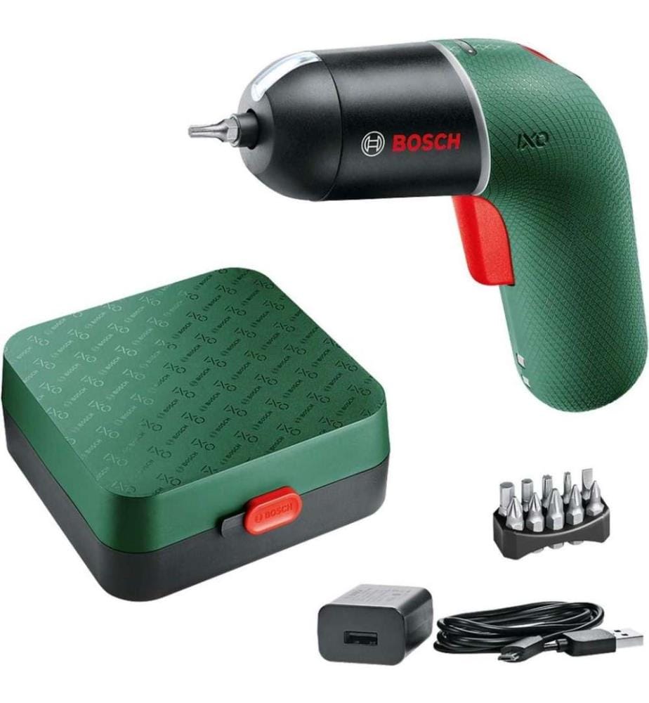 Bosch ixo cordless screwdriver store