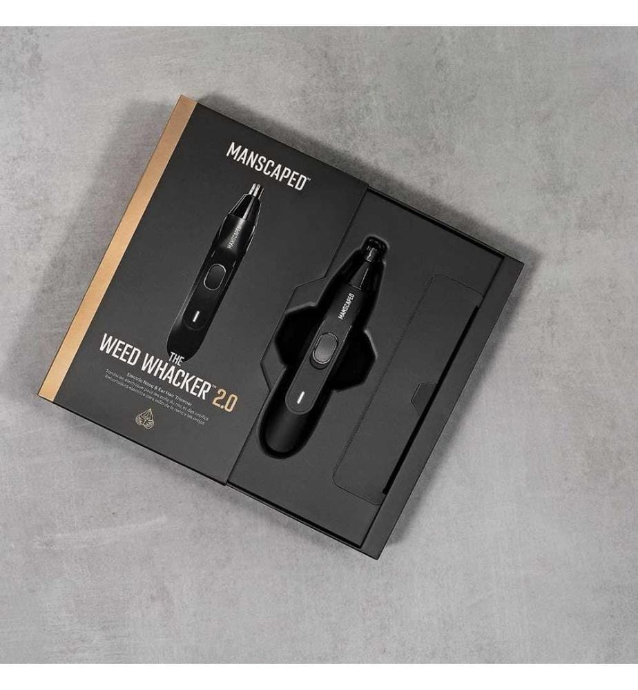 Manscaped Refining MANSCAPED™ Weed Whacker™ 2.0 … DeinDeal