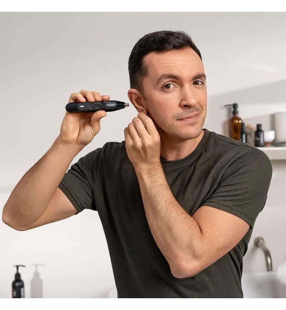 Manscaped Refining MANSCAPED™ Weed Whacker™ 2.0 … DeinDeal