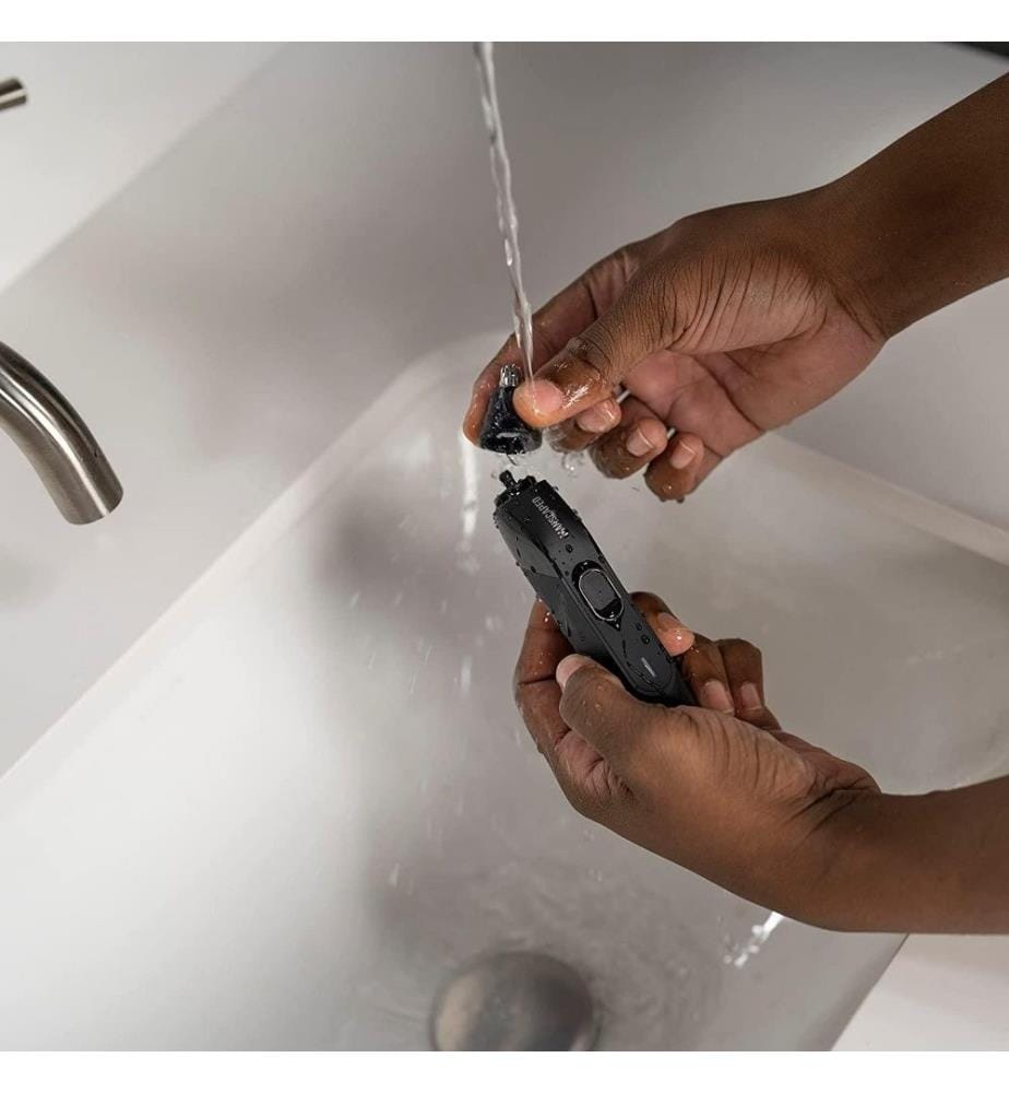 Manscaped Refining MANSCAPED™ Weed Whacker™ 2.0 … DeinDeal