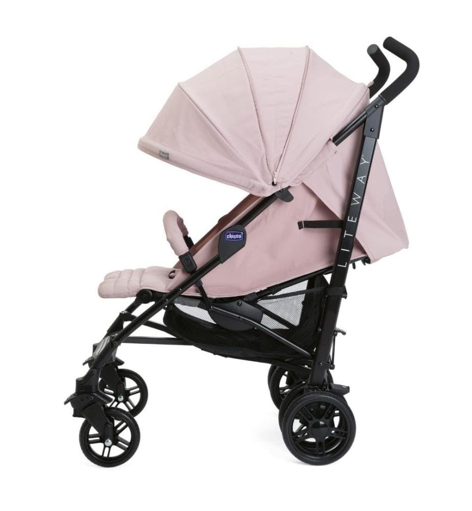 passeggino chicco liteway