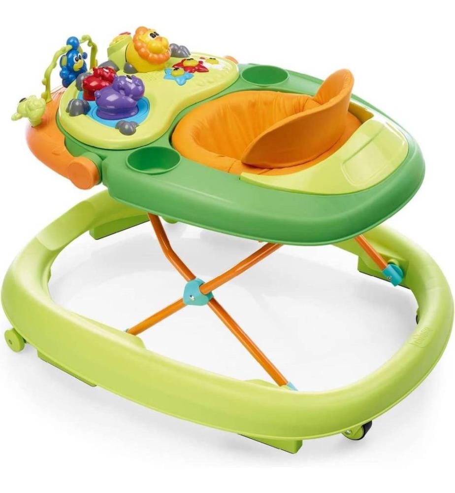 Chicco Trotteur 123 - Centre d'Activités Evoluti…