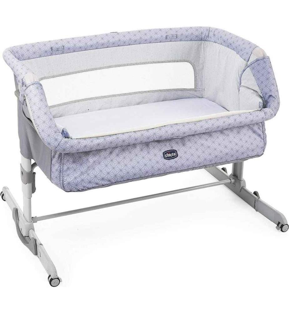 Chicco Chicco Next2Me Dream Co Sleeping Baby Cri DeinDeal