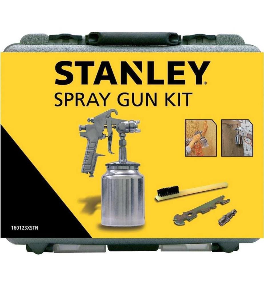 Stanley Stanley Accessory for Air Compressors Mo… DeinDeal