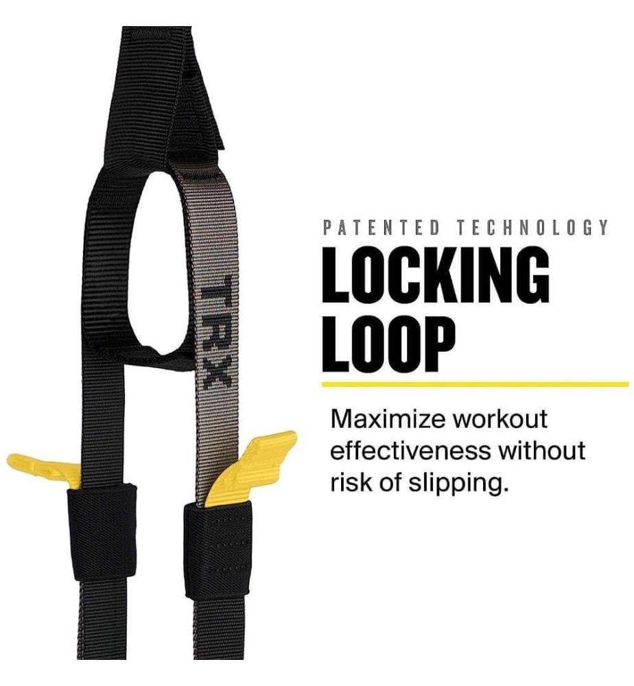 Trx TRX GO Suspension Trainer System, Lightweigh… DeinDeal