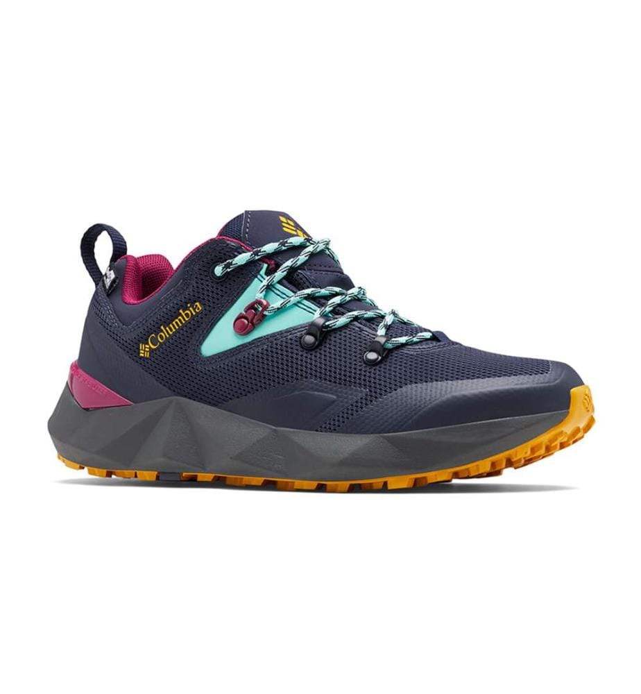 COLUMBIA COLUMBIA Hiking Shoes Dark Blue DeinDeal