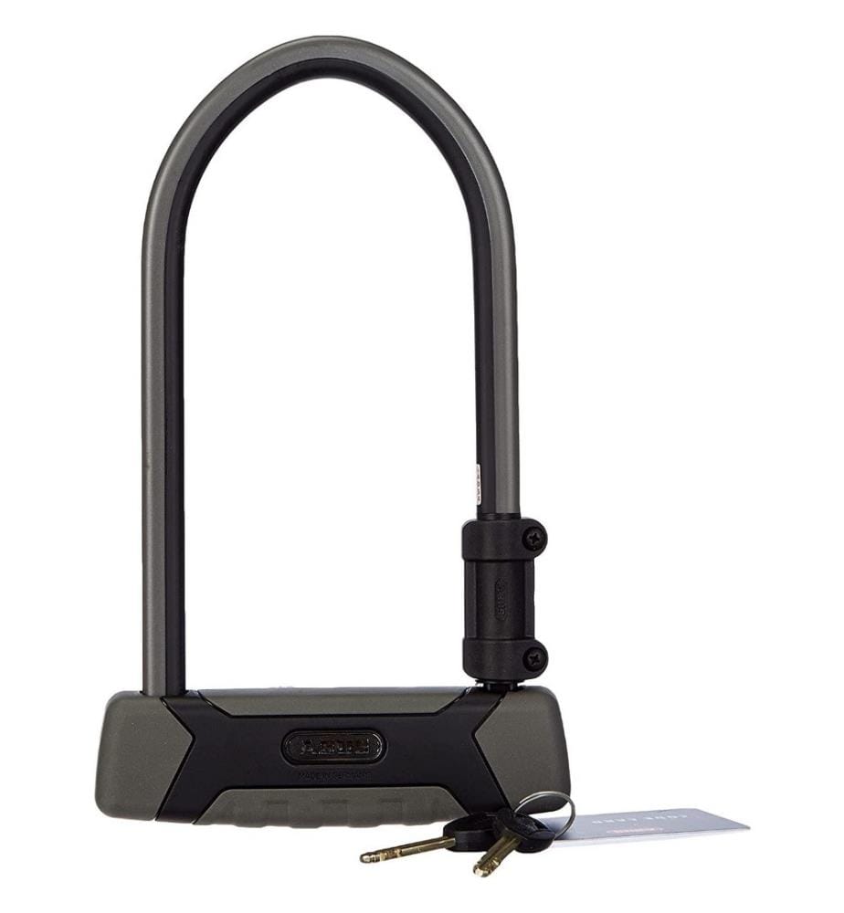Abus ABUS U lock Granit XPlus 540 EaZy KF moun DeinDeal