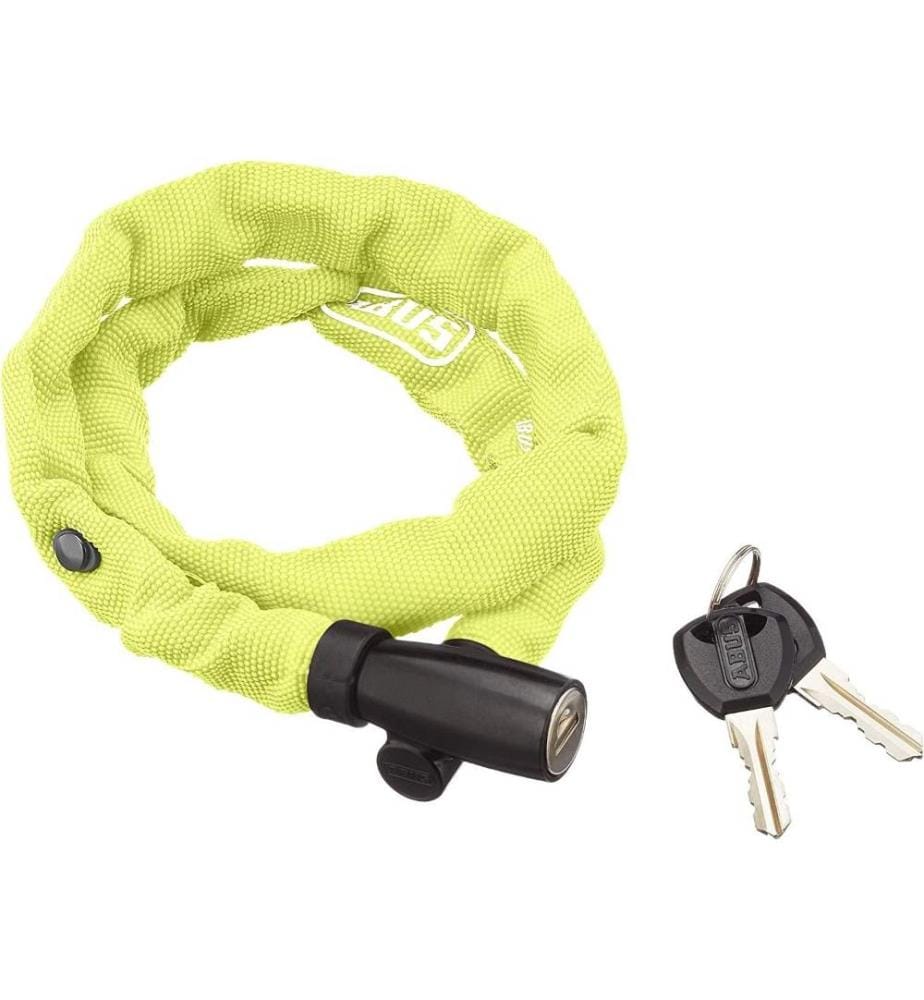 Abus 1500 keyed chain lock deals