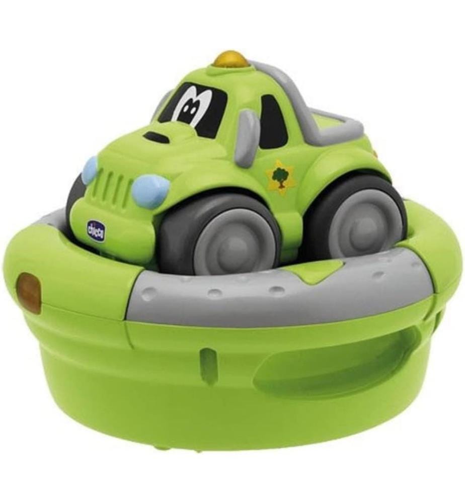 Chicco 69024 Charge And Drive Macchinina Telecom DeinDeal