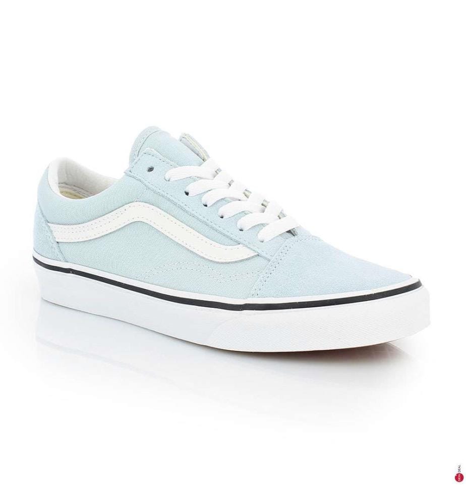 VANS Sneakers Old Skool - Light Blue | DeinDeal
