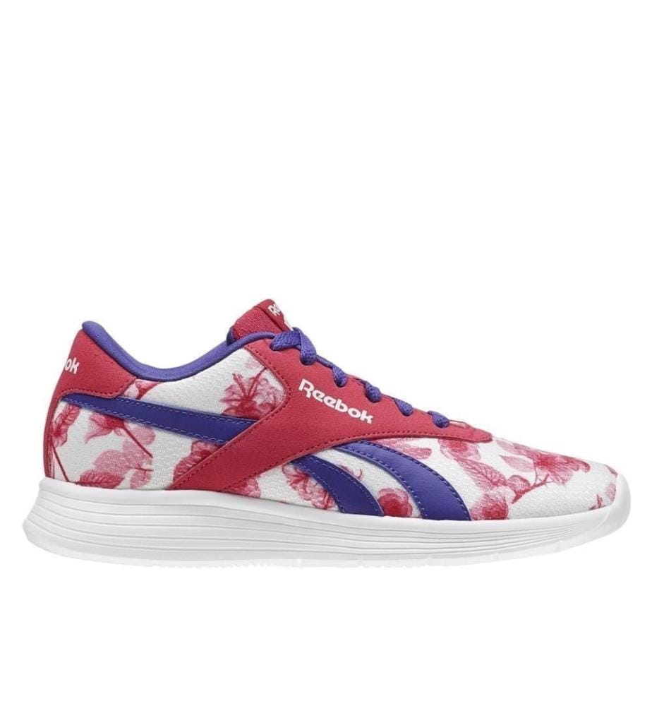 reebok bleu blanc rouge