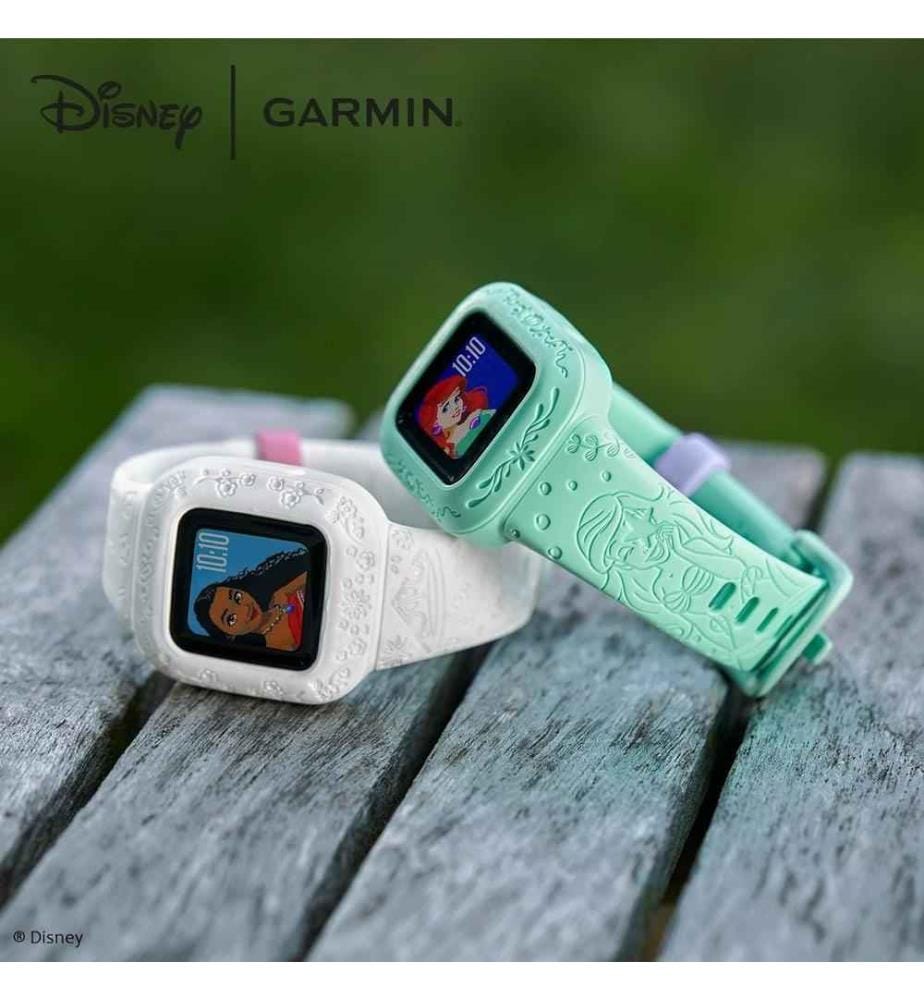 Garmin jr disney discount