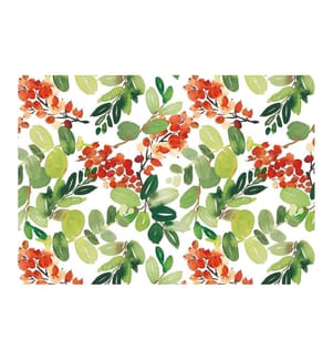 Braun + Company Geschenkpapier Natural Charme, 2 m x 70 cm