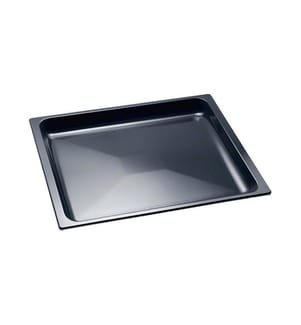 MIELE - Backblech HUBB 71 44.8 cm x 38.6 cm