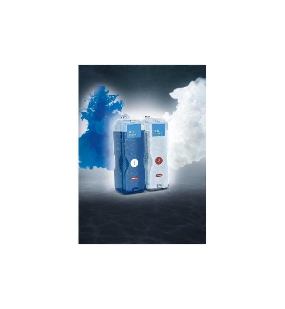 MIELE - Flüssigwaschmittel UltraPhase 1 1.4 l