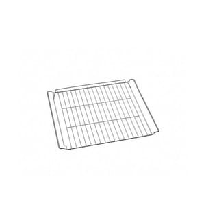 MIELE - Back- und Bratrost HBBR 72 44.36 cm x 38 cm