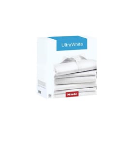 MIELE - Lessive en poudre UltraWhite 2.7 kg