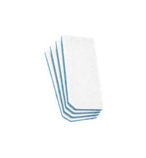 MIELE - Ersatzfilter AirClean RX1-AC