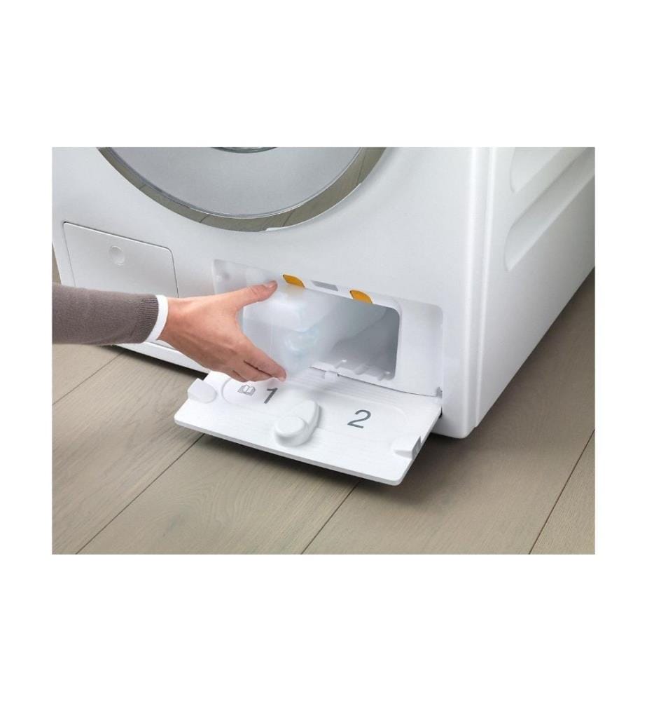 MIELE - Maschinenreinigungsmittel TwinDos Care 1.44 l